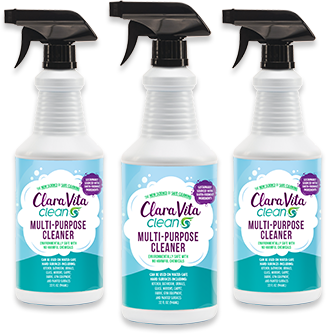 ClaraVita Multi-Purpose Cleaner