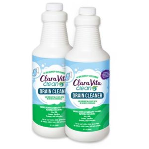 Drain Cleaner 2 Pack