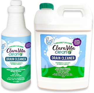 Drain Cleaner